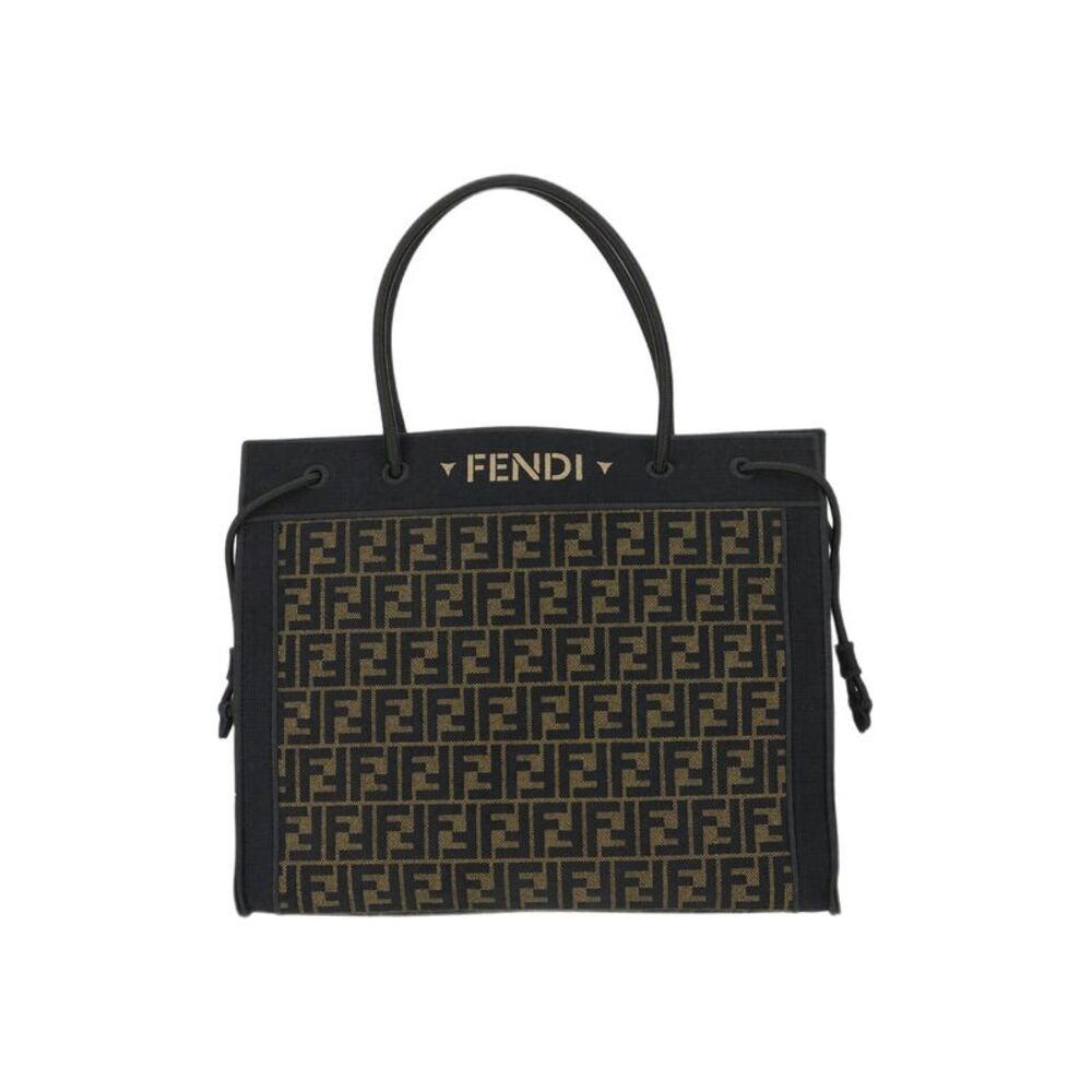 Fendi Woman Bags Shopper Bags
